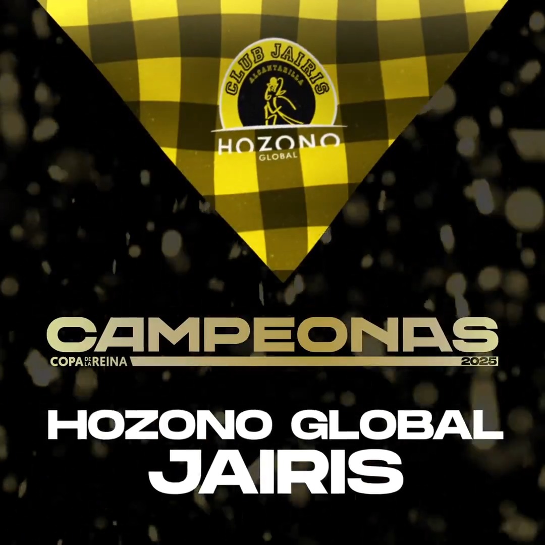 ♀️ #CopaReinaLFEndesa Endesa Basket Lover | Un torneo histórico que corona al Hozono Global Jairis con SU 1⃣ COPA 🏆 ¡¡¡𝗘𝗡𝗛𝗢𝗥𝗔𝗕𝗨𝗘𝗡𝗔!!!🥳
