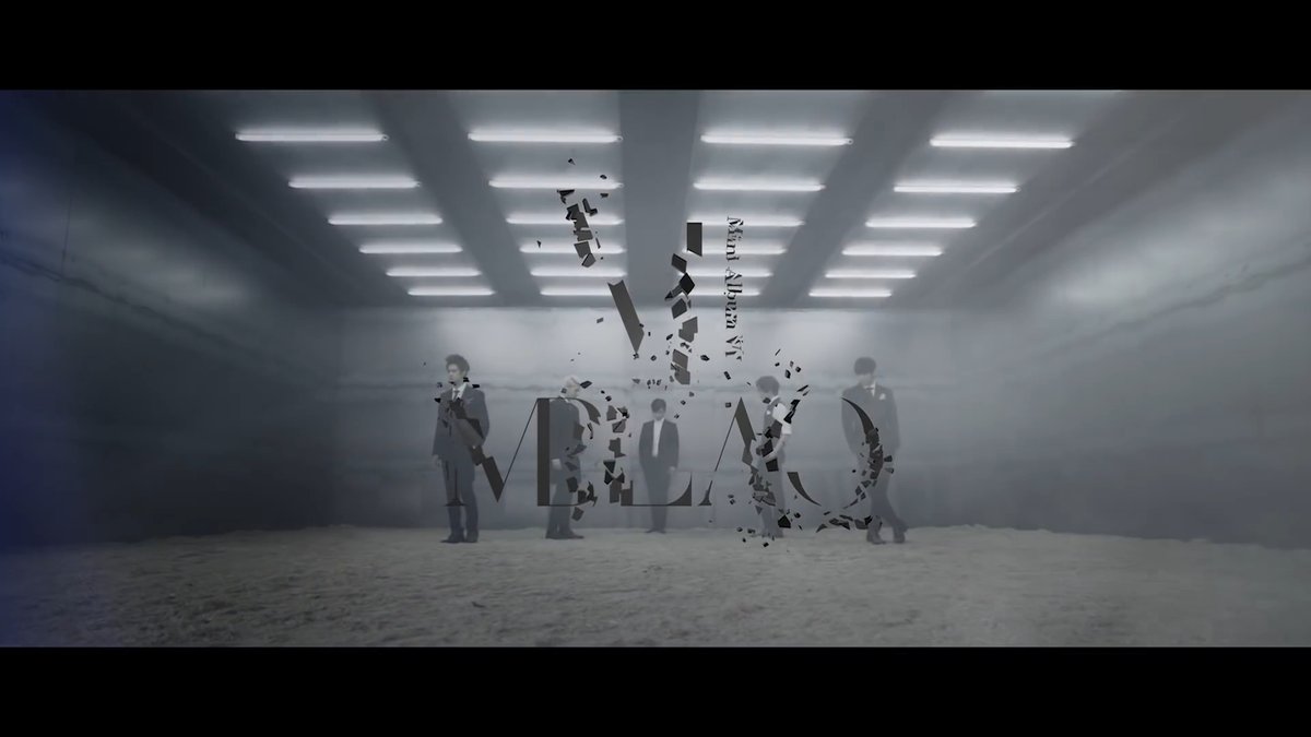 11 years ago today, MBLAQ released their 6th Mini Album ‘Broken’ with title track ‘Be A Man’.