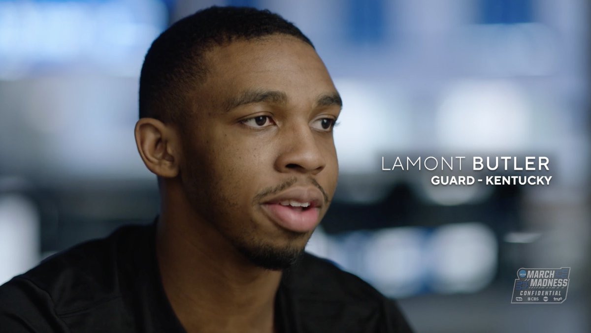 New players? No problem. This year’s Kentucky team is made up of players who have never played together before but have created bonds that translate to success on the court. Kentucky Men’s Basketball