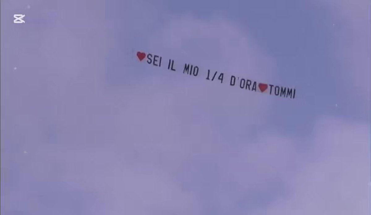 Una volta, Mavi disse a Tommi: “Nessuno mi ha mai amato così. Mai” Penso sia proprio vero😭♥️ #tommavi #grandefratello