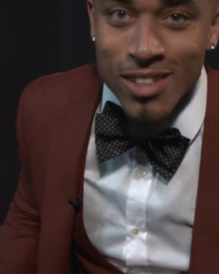 .jaire Alexander's reaction to Lamar Jackson getting drafted was everything 🥹