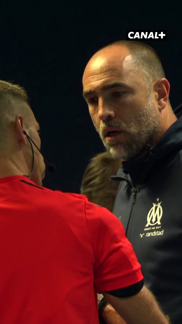 J’vois que ça parle que de Tudor à la Juventus. Donc, c’est le moment pour moi de ressortir cette masterclass avec l’OM en ldc.