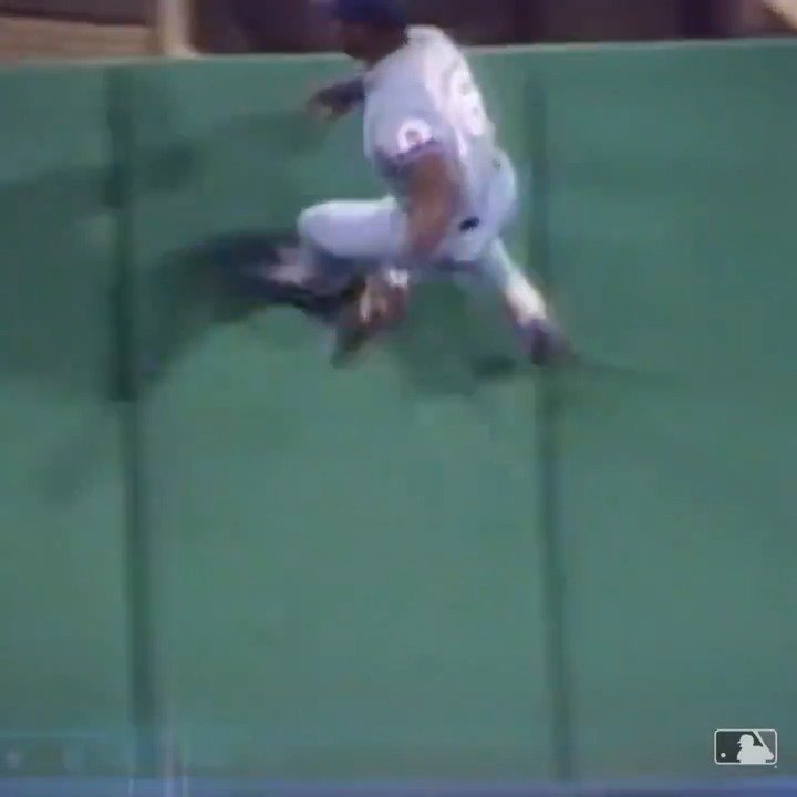 Bo Jackson is not of this world…