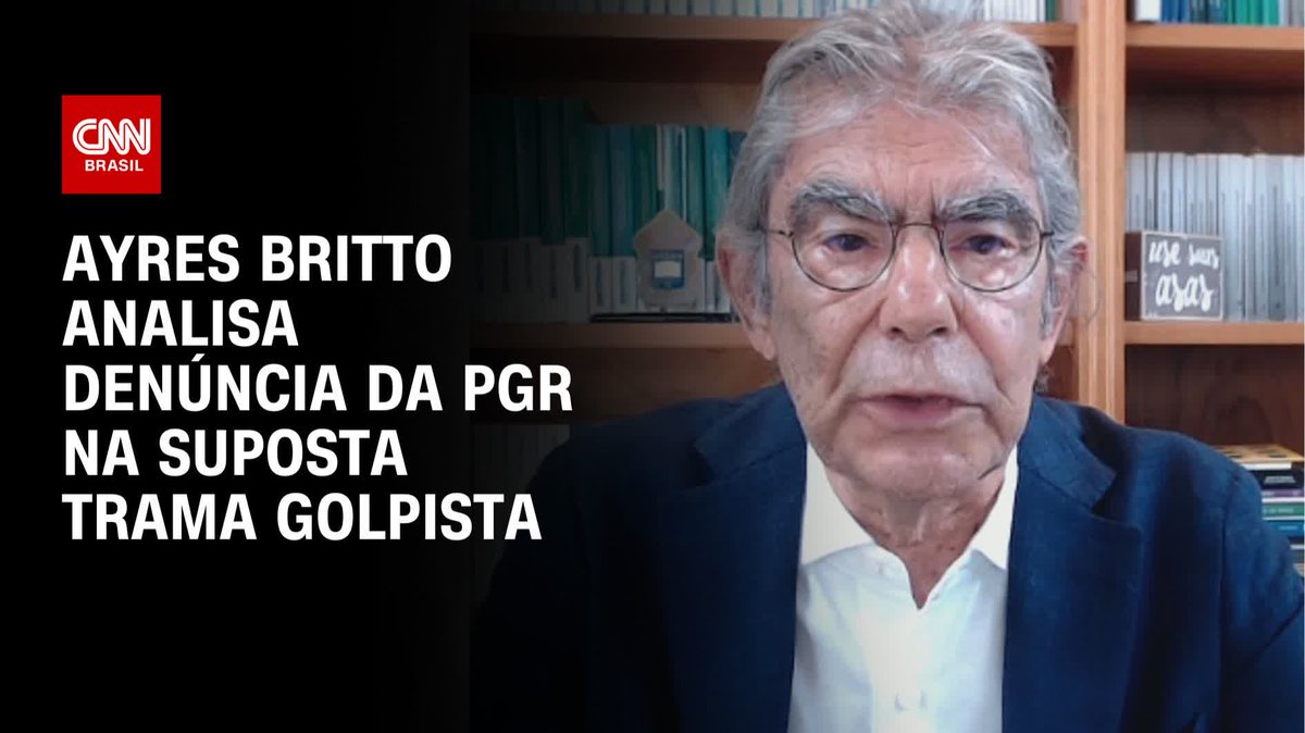 ENTREVISTA ESSENCIAL NÃO HÁ PERSEGUIÇÃO POLÍTICA A LEI ESTÁ SENDO CUMPRIDA