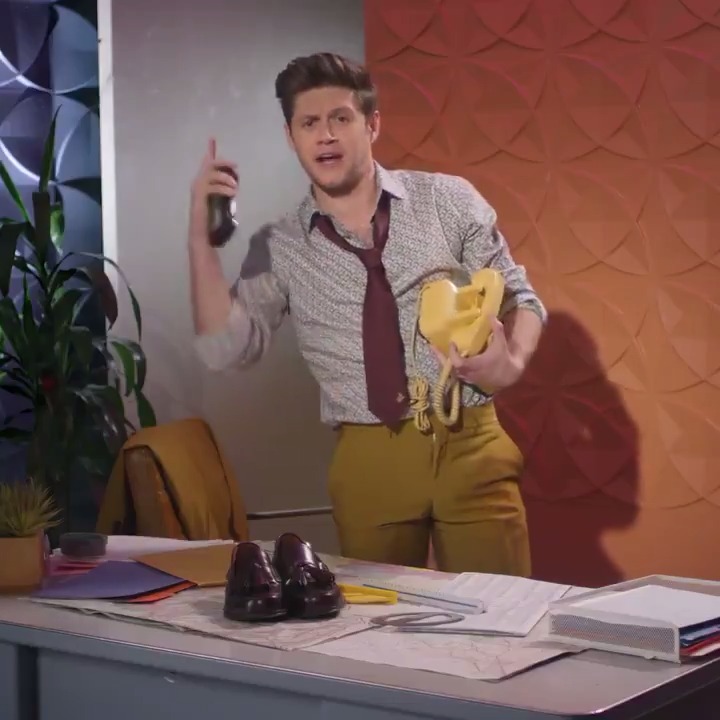 Today is “World Meteorological Day”! Today we celebrate and thank Niall Storm for his groundbreaking efforts in the field! Ready to welcome him back anytime 👀 #NiallHoran Niall Horan