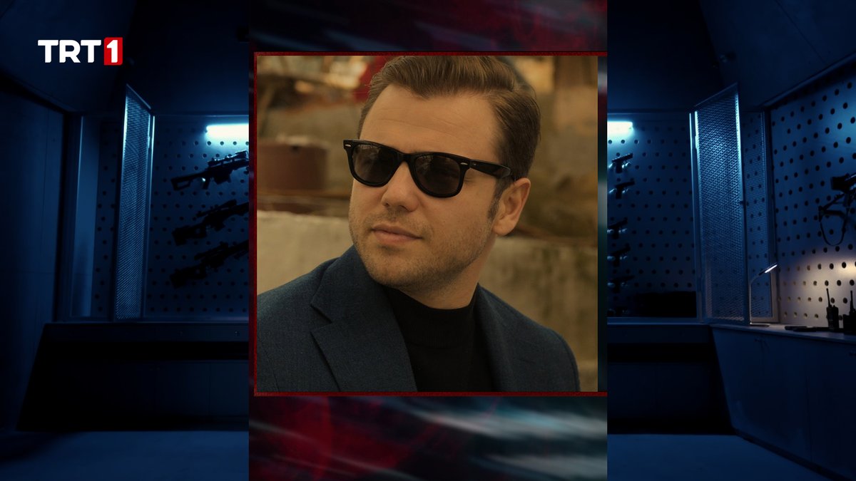 “Yaşamak için bir sebebim daha var…” #Teşkilat #TeşkilatSezon5 TRT 1