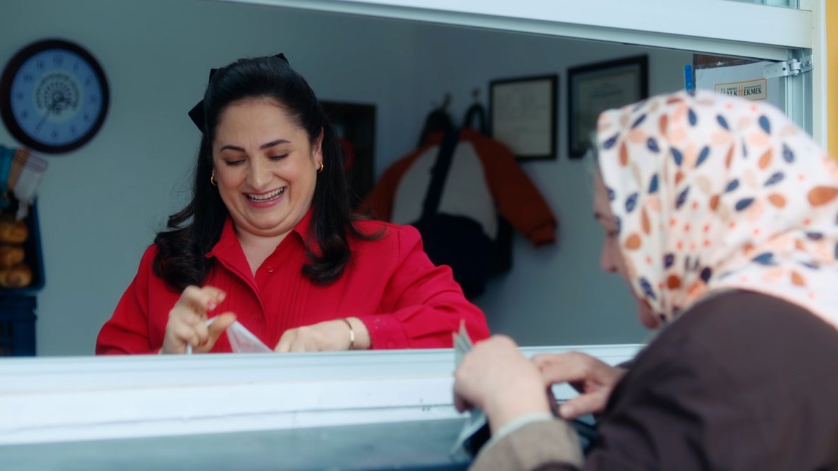 “Allah bereket versin…” #AnnemAnkara @kanald @bkmonline