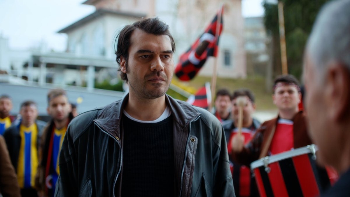 “Bir gönüle aşk girince olmazlar oldurulur…” #AnnemAnkara @kanald @bkmonline