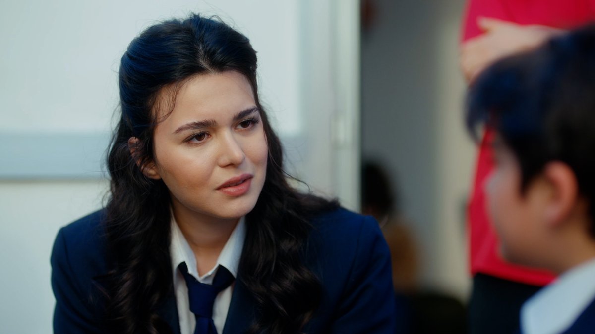 “Bağış ile tanışmayacak mısın?” #AnnemAnkara Kanal D BKM