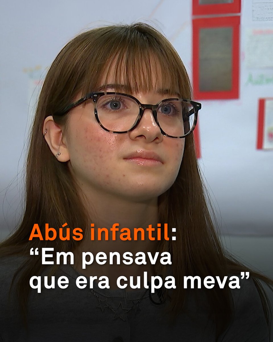 "Pensava que era culpa meva. El meu pare em deia que jo el buscava.” La Irene va patir abusos sexuals des de petita, però no els identificava. Ho havia normalitzat. Amb teràpia, ha entès que no era culpable: “Ho va fer perquè va voler i ho va fer malament”