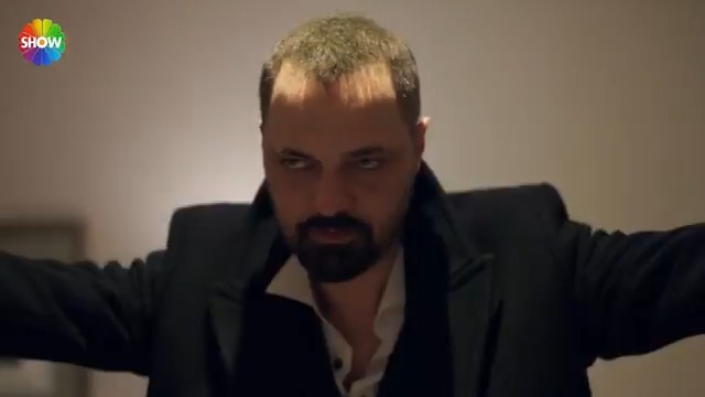 Karahan, Devran'ı vuruyor! #Deha Deha Dizi