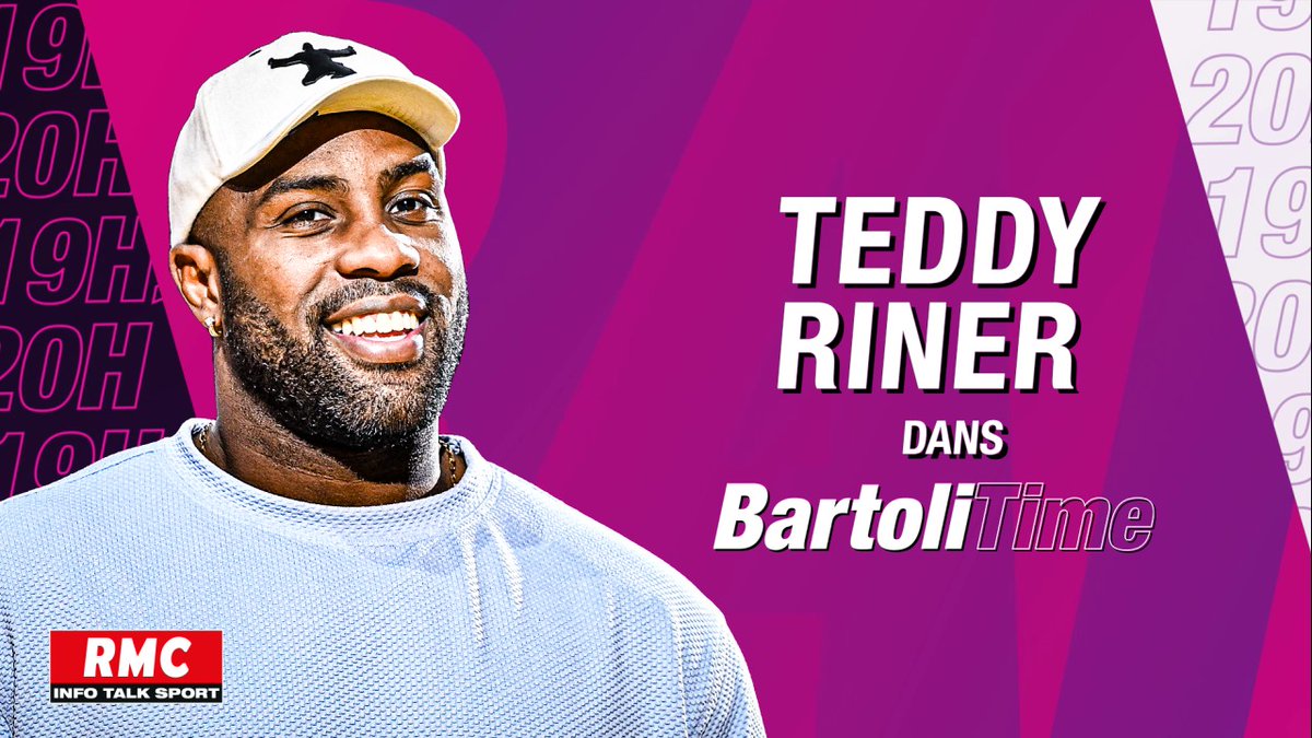 🗣️ "Dans certains pays voisins, tout se passe bien et ça n'emmerde personne. Je crois qu'en France, on perd notre temps. Pensons plus à l'égalité plutôt que de s'acharner sur une seule et même religion" L'avis de Teddy Riner sur les débats autour du port du voile dans le sport.