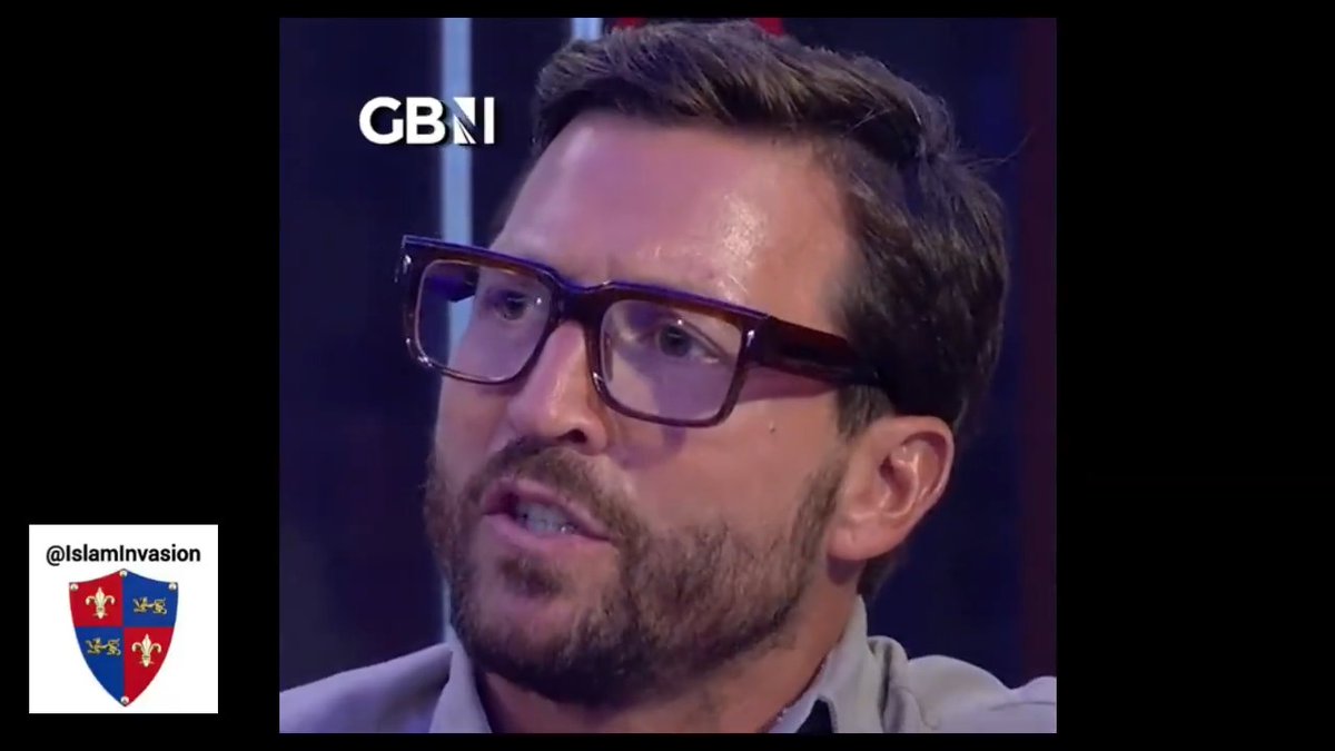 "I've never been so scared for the future of Britain!!" 🚨 Adam Brooks AKA EssexPR 🇬🇧: "I have two daughters and am petrified. I am actively trying to get out!" More immigrants flood in, more Brits flee. 😡 How many others feel the same? What will be left of Britain? 😳