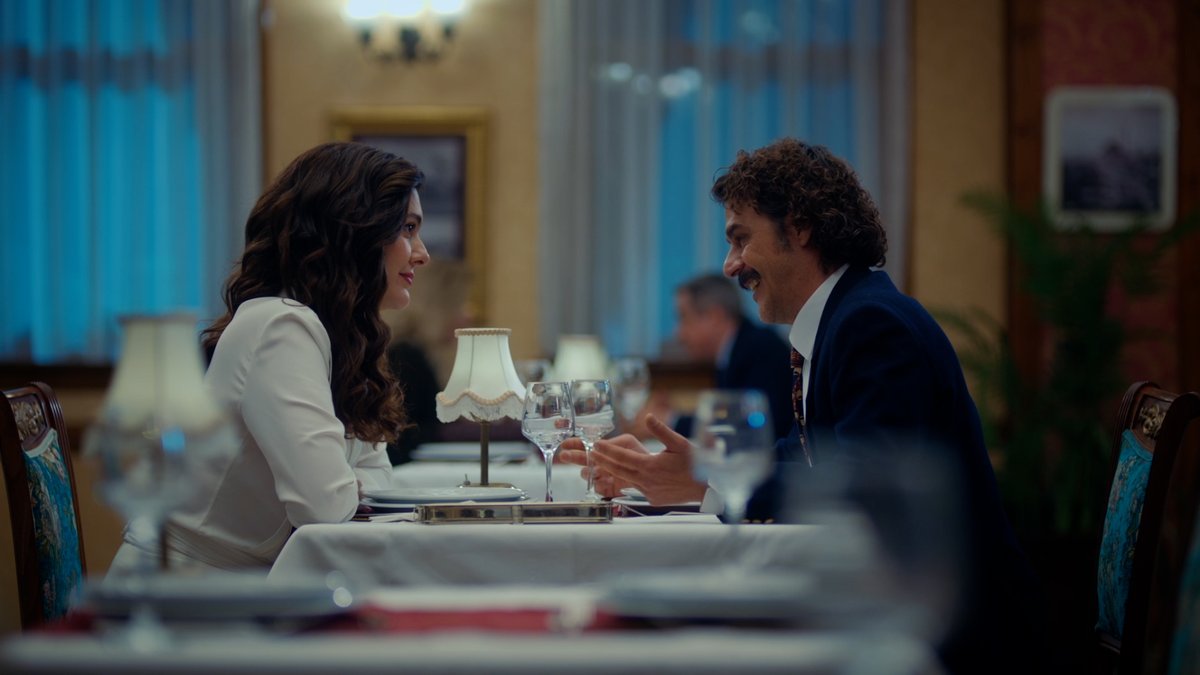 “Bırak iki dost olarak kalalım...” #AnnemAnkara @kanald @bkmonline
