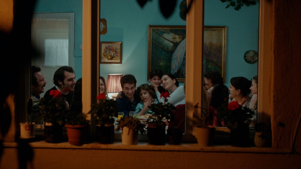 “Hayatımın film şeridinin en güzel sekansı…” #AnnemAnkara Kanal D BKM