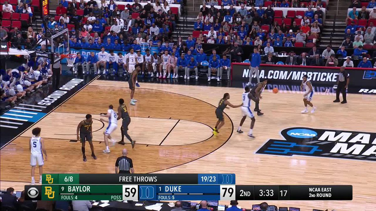 TYRESE PROCTOR IS ON FIRE 🔥