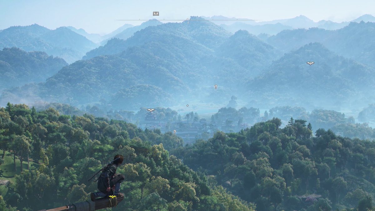 Explore all of Feudal Japan to your hearts' content! Check out these tips and tricks to leave no sight unseen! Full video here 👉 #AssassinsCreedShadows