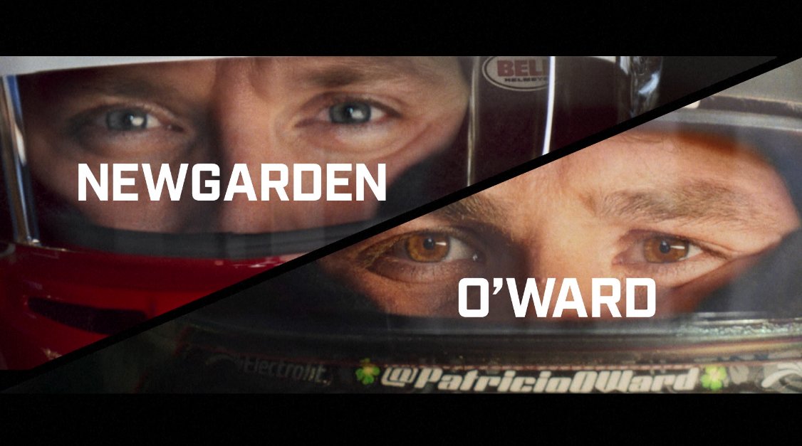 🤔 Josef Newgarden or Pato O'Ward? Pick a lane. Long Beach is next! NTT INDYCAR SERIES | Fans of Montoya | Arrow McLaren IndyCar Team