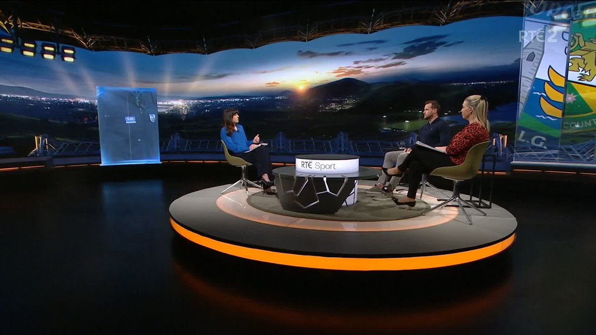 'I think we're now at a juncture where referees need more help. Video assistance has to be spoken about and looked at' The panel argue the case for video referees after another pivotal red card was handed out in the Waterford-Offaly 1B clash in Walsh Park