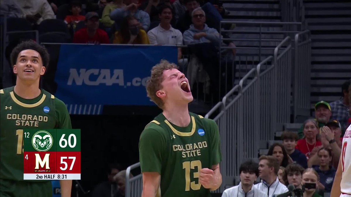 "5-foot-11, 170 pounds, just finding a way." BOWEN BORN IS FEELING IT.