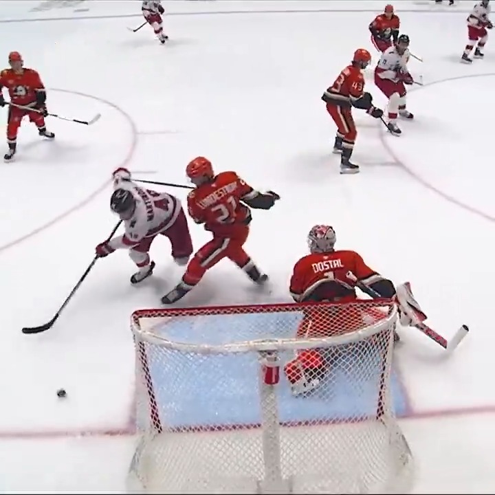 Cleanup on aisle 48