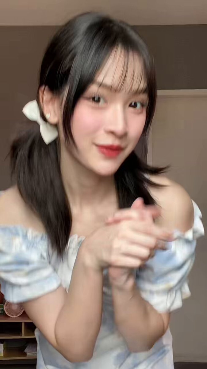 พอใจจะเป็นรุ่น6ได้มั้ยฮ้าฟฟฟ💗✨🤏🏻#ChanyaQRRA #QRRA #BNK48 #SaikyouTwintailTH_DanceChallenge