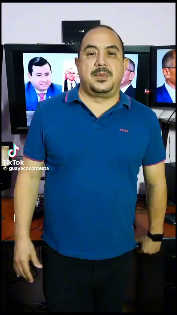 “Respétame Noboa” “Solo a Rafael Correa le permito que me trate como un producto” le dijo la #RanaRene a SOLEDAD PADILLA..