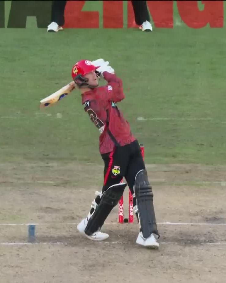 Ready to take on #TATAIPL 2025 🔥 As Jake Fraser-McGurk begins his IPL campaign, check out every six 'Rooster' hit in #BBL14 🐓