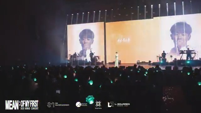 2025 MINHO CONCERT in MANILA – A NIGHT TO REMEMBER! 🥺🫶🏻 From the electrifying performances to the incredible energy of the crowd, Every song, every moment, it was pure magic. The PCD is real! Who else is still reliving the night? Drop your favorite moments below! ⬇️ #MINHO #민호 #SHINee #샤이니 #2025MINHOCONCERT #MEANOFMYFIRST_MANILA #민오브마이퍼스트_마닐라 #민호마이퍼스트 #LSquaredProdPH