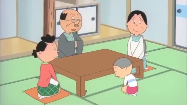 スポンサーが降りて無敵になったサザエさん