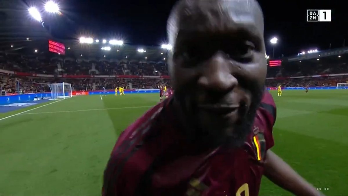 😳 | BIG ROM. 🇧🇪🔥 #BELUKR