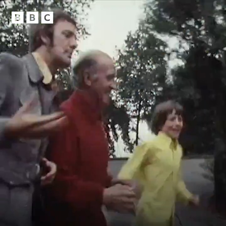 The BBC Memories and Dementia season focuses on how archive footage can help people affected by dementia by stimulating memories and sparking conversations. Visit for more information, content and support.