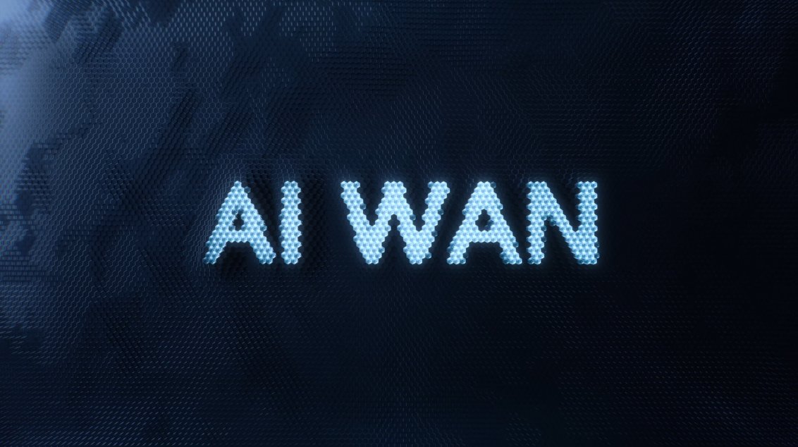 At #MWC25, Zuo Meng, #Huawei President of Router Domain, Data Communication Product Line, introduced a new AI-integrated WAN solution designed to help carriers address rising network complexity, enabling smarter operations and new service models. #InnovateForImpact #HuaweiFacts