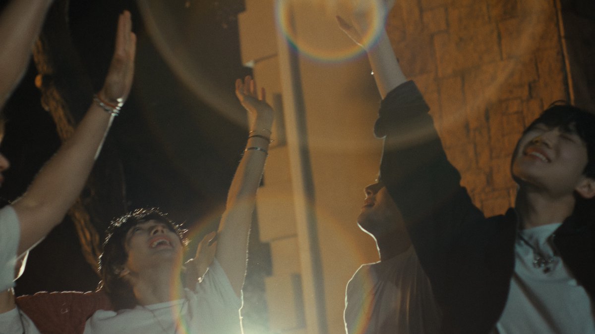 TEMPEST 6TH MINI ALBUM <RE: Full of Youth> Unfreeze M/V Teaser 🔗 💿 Pre-release & Pre-order 2025.03.31 6PM (KST) #TEMPEST #템페스트 #한빈 #형섭 #혁 #은찬 #LEW #태래 #RE_Full_of_Youth #Unfreeze