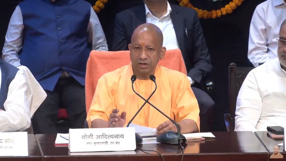 आयुष्मान भारत- प्रधानमंत्री जन आरोग्य योजना में उत्तर प्रदेश, देश के अंदर नंबर-1 है…