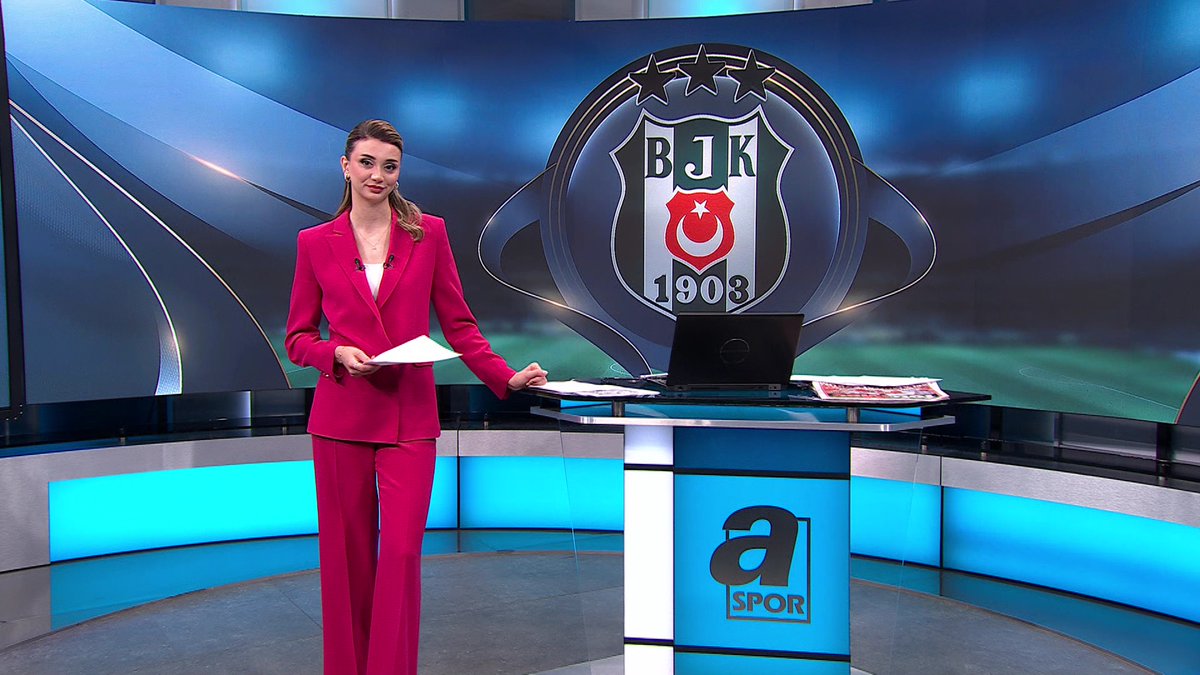 🦅 Beşiktaş, Galatasaray derbisini büyük bir fırsat olarak görüyor. #BJKvGS