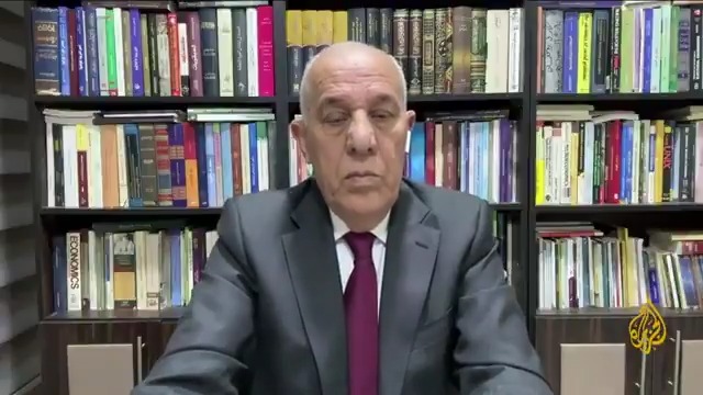 فايز الدويري: المعركة التي قد تؤلم الاحتلال هي المعركة البرية بسبب قدرة المقاومـ.ـة من المسافة الصفرية #الأخبار #حرب_غزة