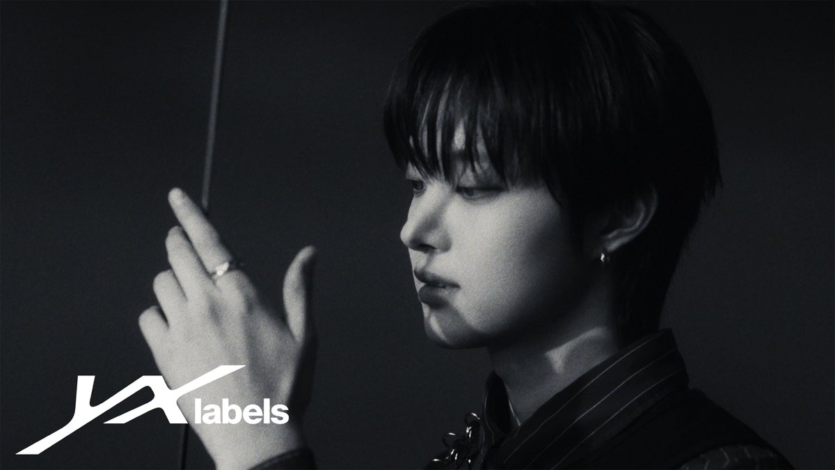 [&amp;TEAM] 3rd SINGLE「Go in Blind (月狼)」 Concept Clip 2025.4.23 #andTEAM #GoinBlind