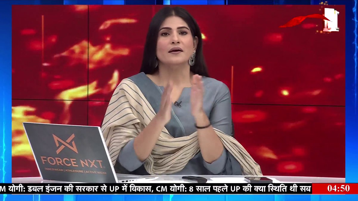 डी.के. शिवकुमार के विवादित बयान से राजनीतिक बवाल #dkshivkumar #muslimreservation #congress #bjp Rubika Liyaquat