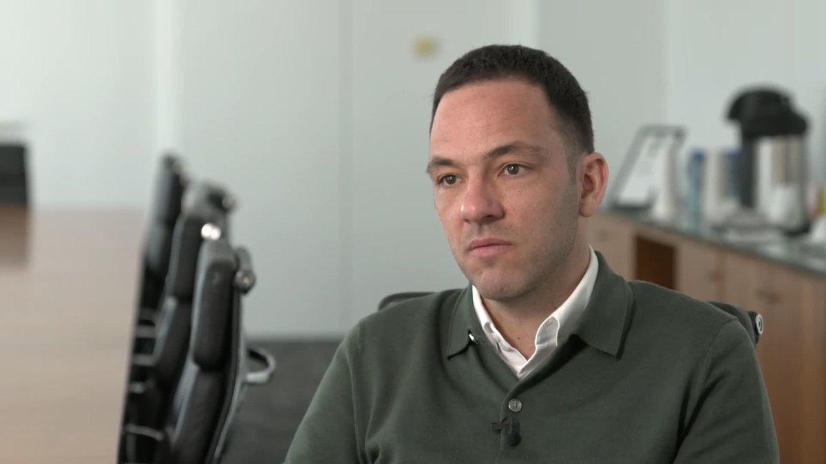 "It was a really difficult situation that was deeply regrettable... It was never my intent for any human to feel like that" - the FAI's Marc Canham on the controversy surrounding Colin Healy's departure as Republic of Ireland women's assistant coach