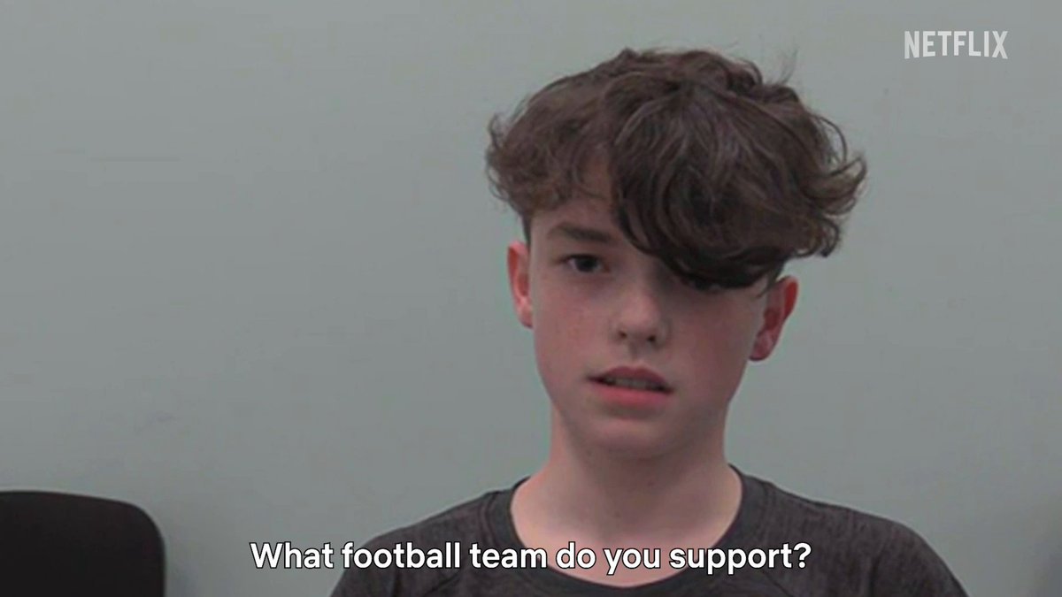 Owen Cooper's audition for the role of Jamie in #Adolescence ⬇️