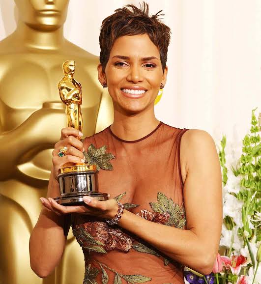 23 years ago today, Halle Berry became the first and only black woman to win an Academy Award for Best Actress.
