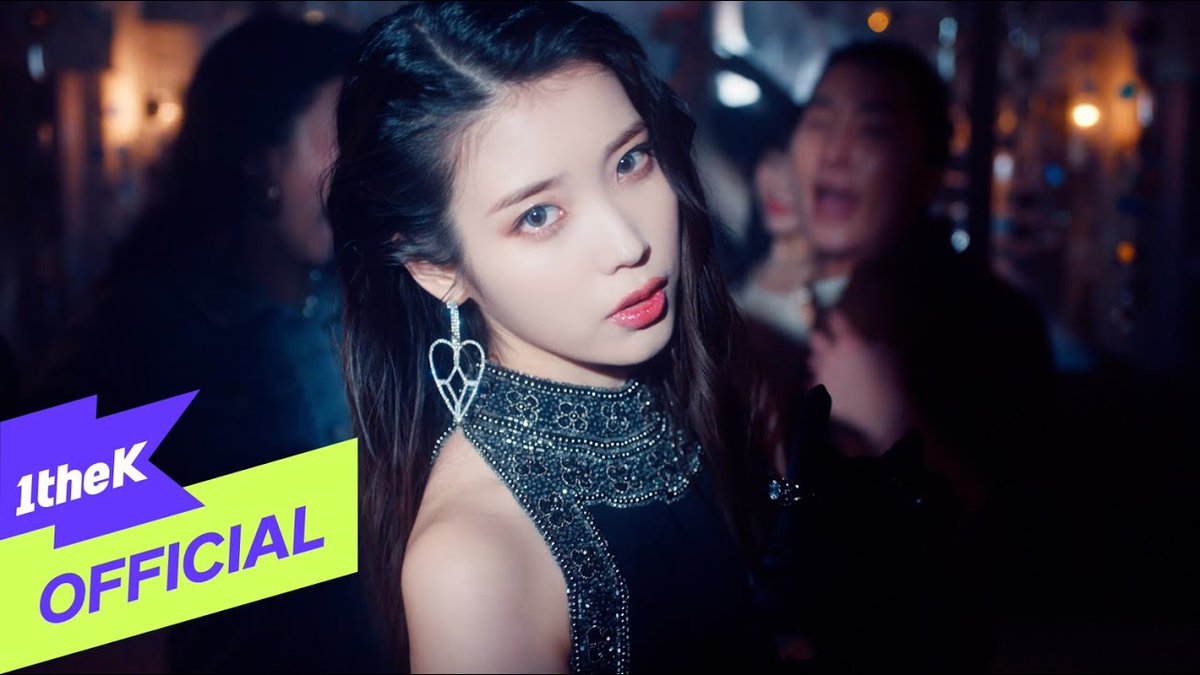 4 years ago today, IU released her 5th Album ‘Lilac’ with double title tracks ‘LILAC’ &amp; ‘Coin’.