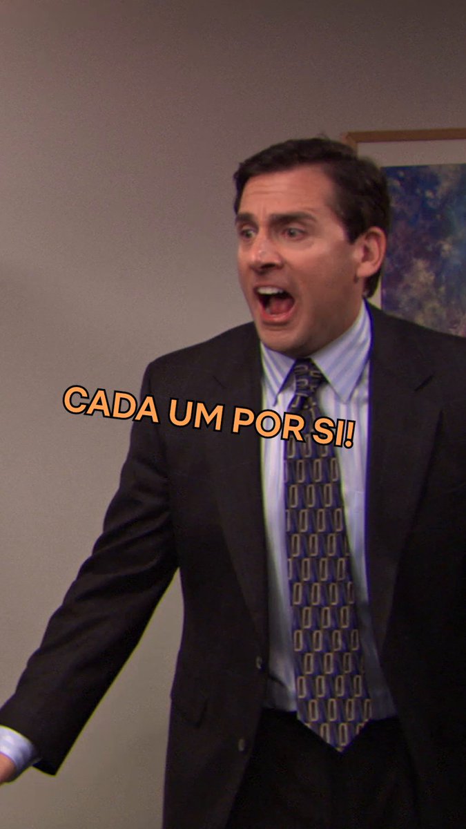 20 ANOS DE THE OFFICE! Qual é a melhor cena da série?