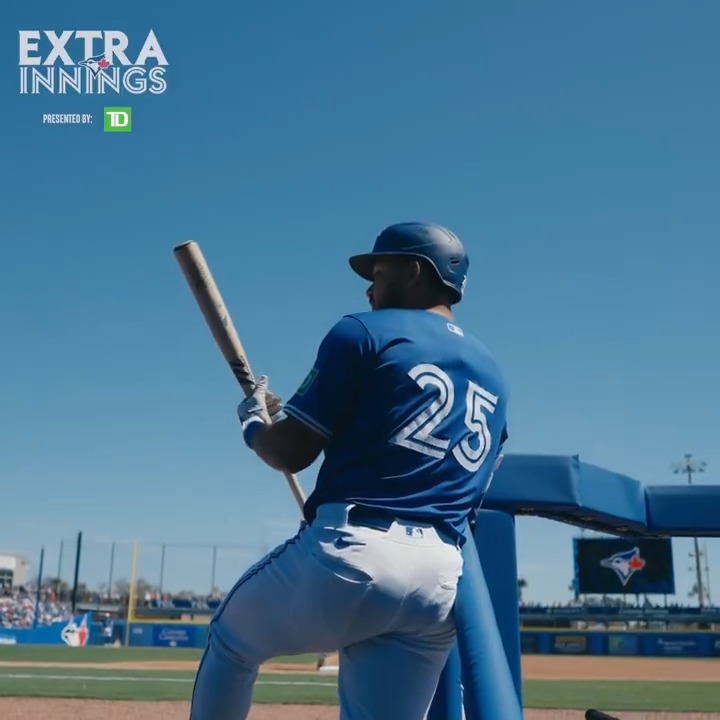 What's Important Now Extra Innings pres. by TD (Canada)!