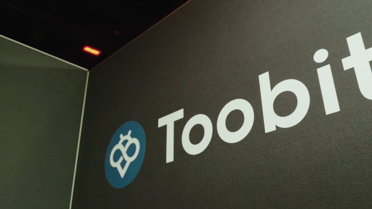 Didn't make it to WEB3 Amsterdam? No worries, we gotchu with the highlight reel—featuring your fav crypto exchange Toobit 🌐🔥 #ToobitMoments #WEB3Amsterdam #CryptoEvent #CryptoTrading