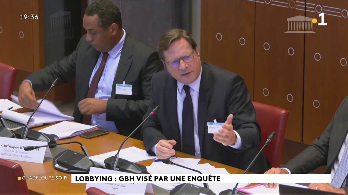 Déjà accusé d'alimenter la vie chère en Outre-mer, le Groupe Bernard Hayot (GBH) est désormais visé par une enquête de la Haute autorité pour la transparence de la vie publique. Les explications de La1ère.fr
