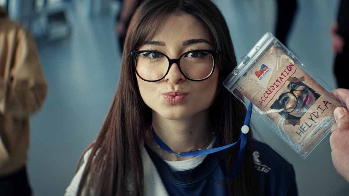 Vous, helydia, Kameto, ⚡ KENNY., Tweekz, OTP LoL, la Karmine Corp, la commu, on partage tous la même passion. Vivons-la ensemble avec la 5G+ d'Orange France.