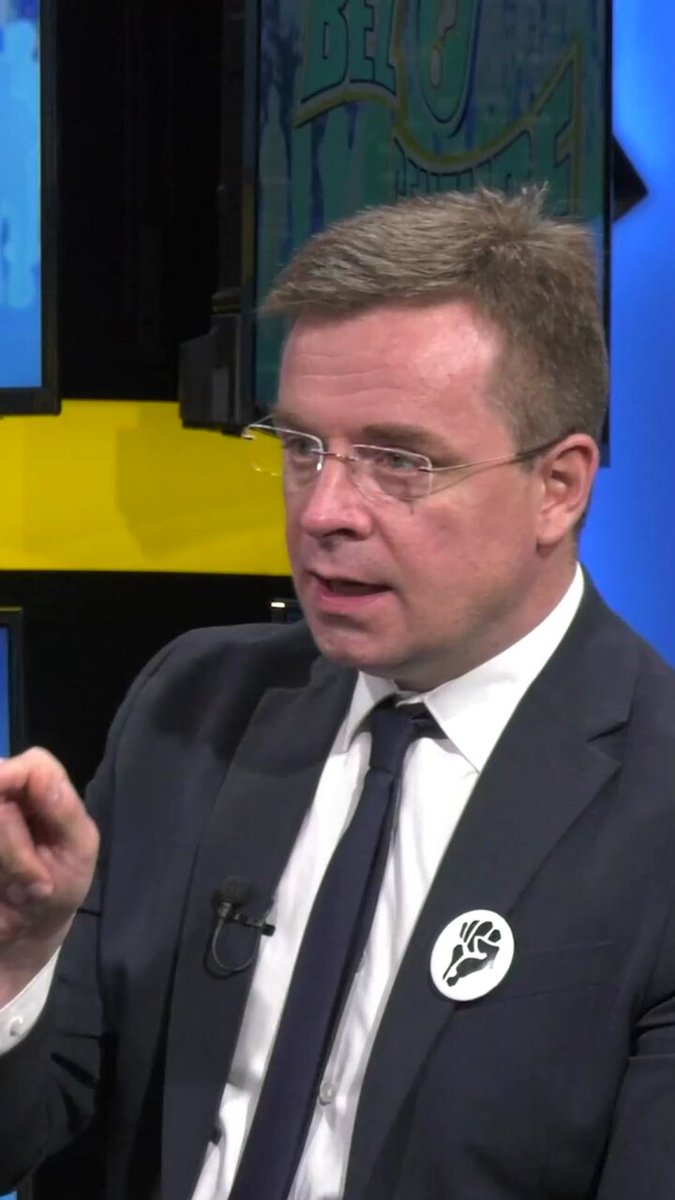 Čedomir Stojković - Postoji jedno rešenje za zvučne topove!