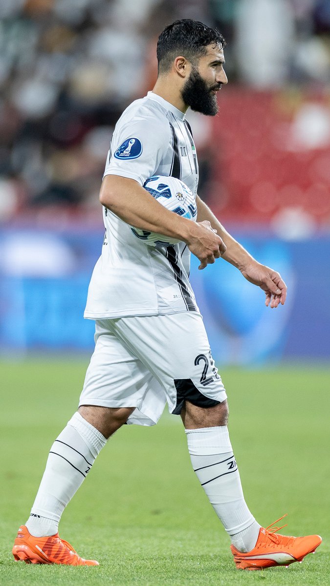 Just Nabil Fekir things 😎💫 #AJC